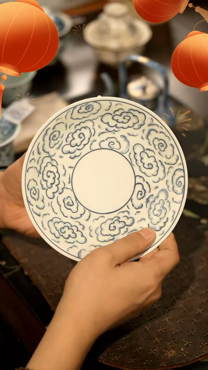 【闪购商品】山居秋暝手工手作@@CJA146