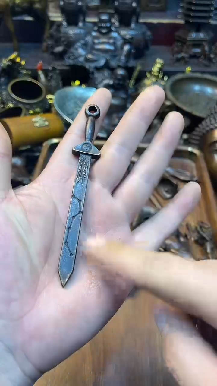 1案台摆件 物品摆件