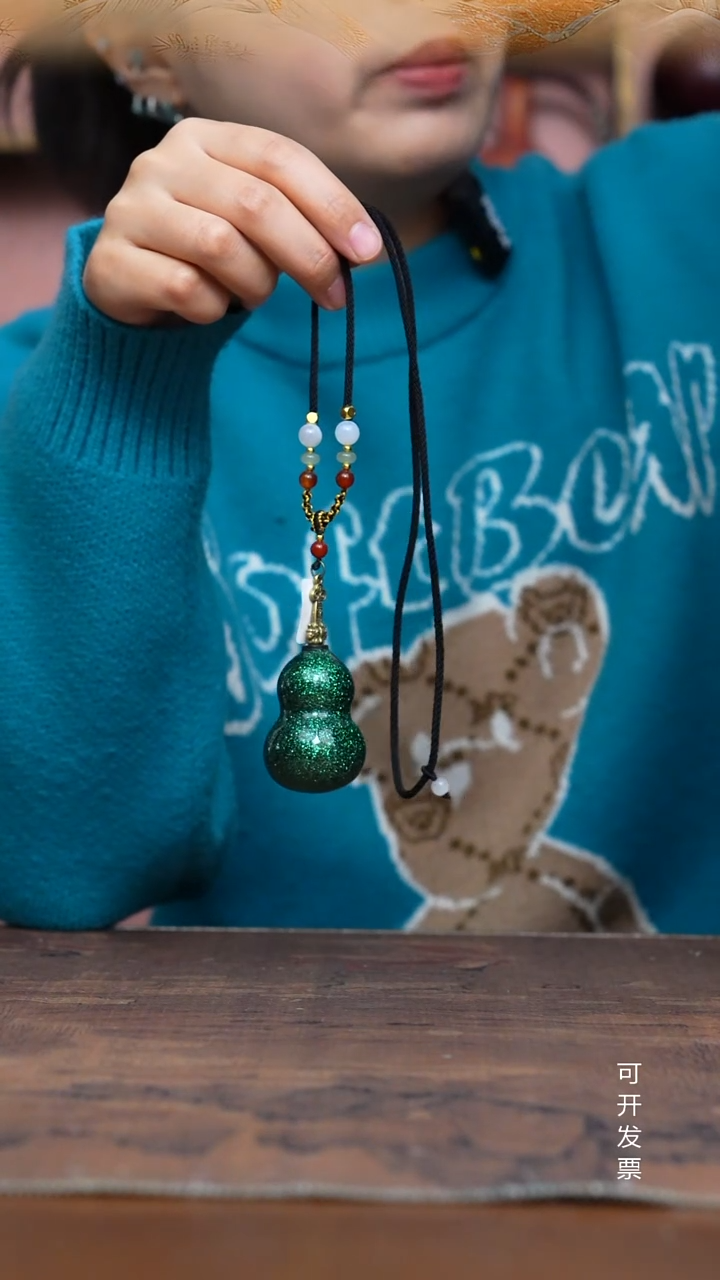 593号缘梦工艺葫芦（天然真葫芦）