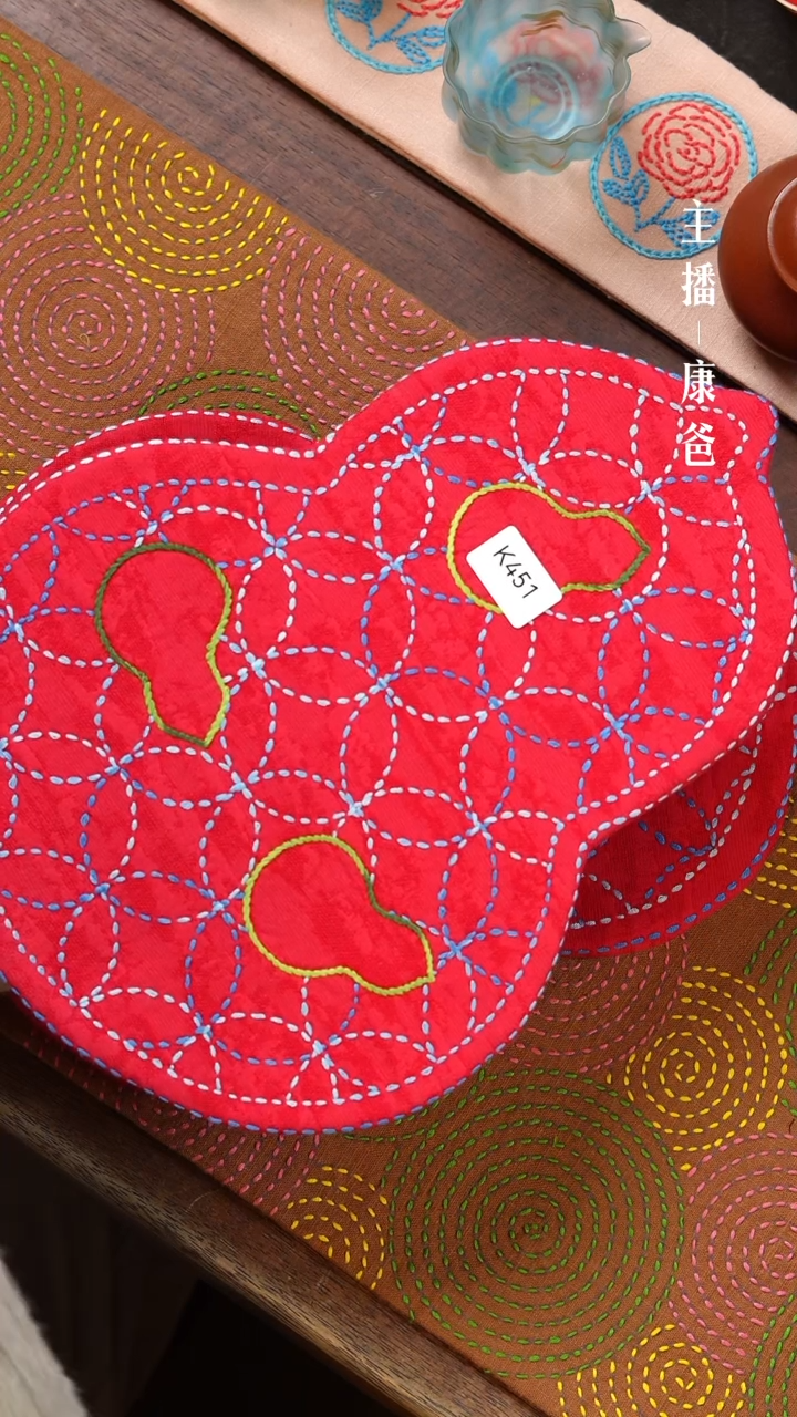 【闪购商品】摆件K451                