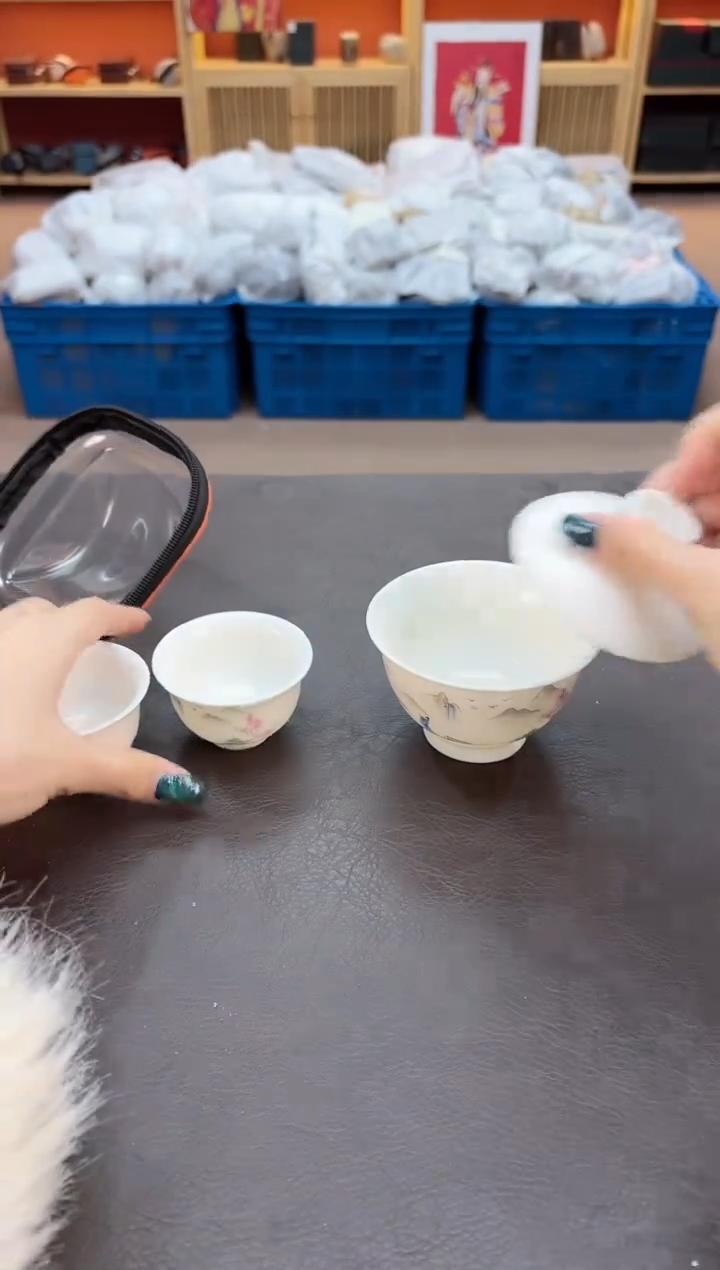 【闪购商品】摆件瓷SC1111111111