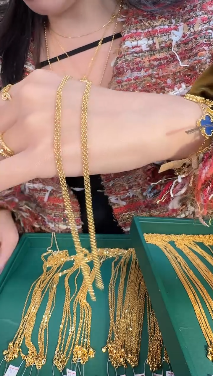 60长固定 圆o 4.06 （附带礼盒包装）