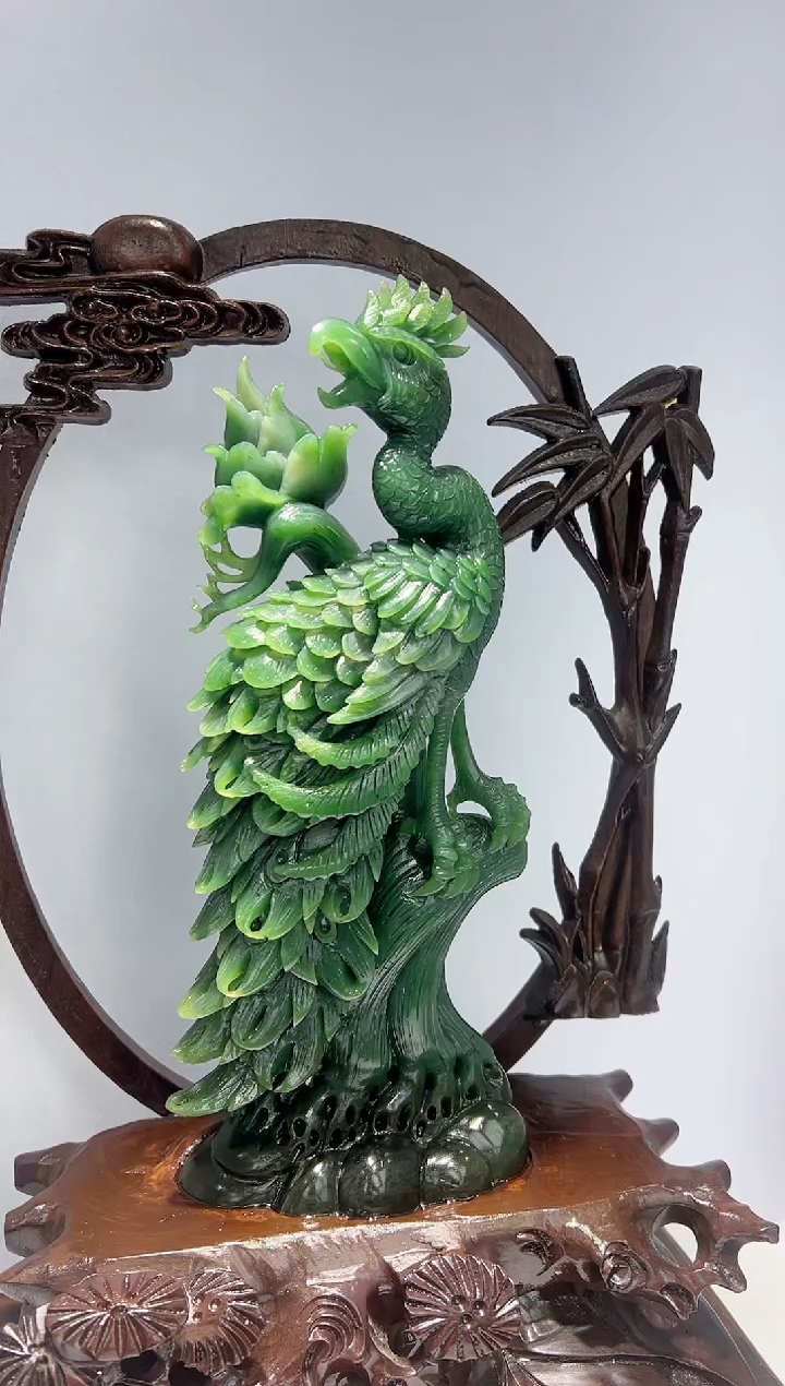 【闪购商品】和田玉摆件未镶嵌摆件