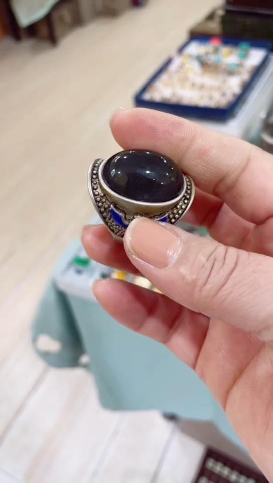 【闪购商品】1宫廷影视老旧工艺摆件