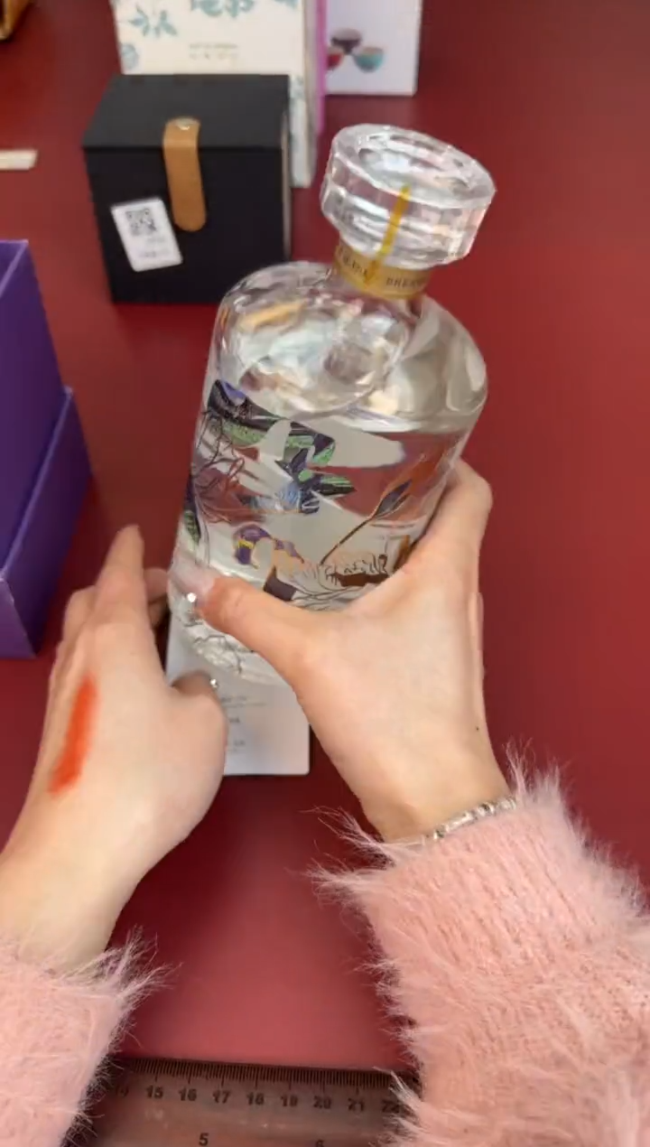 【闪购商品】瓷片正午瓷缘 臻品源泉@@8P51