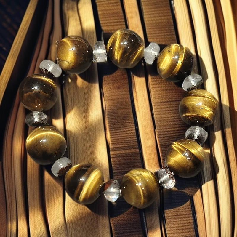 非金属木质手链 纯天然 气质手链