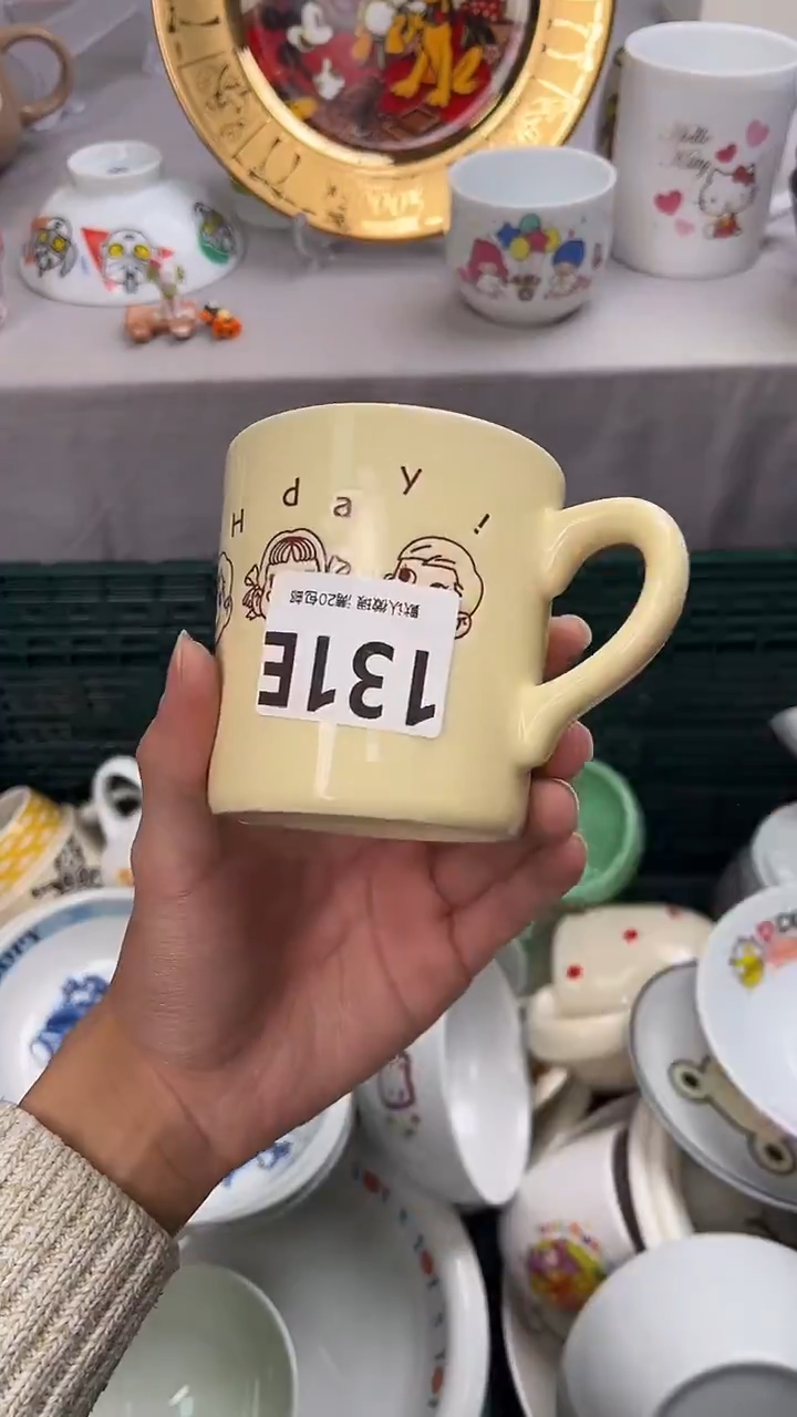 瓷片B**8131E瓷器瓷器瓷器瓷器