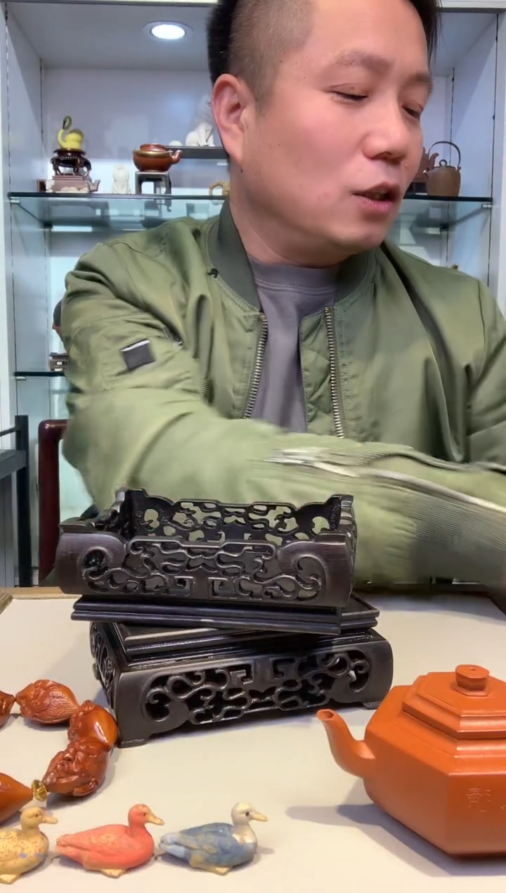 滨****技宜陶紫砂宜陶紫砂340