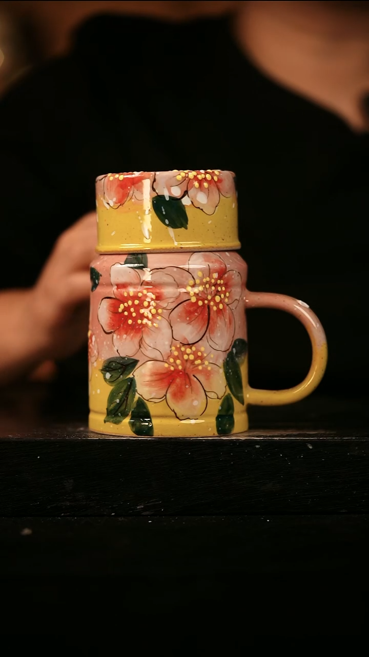 瓷片遇瓷手作同款696