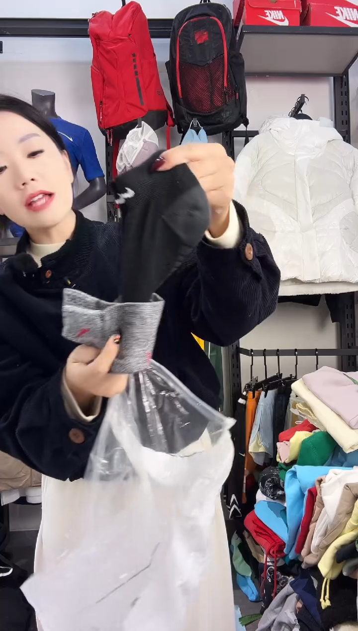 439闪购编码Nike/Jordan运动卫衣裤以直播间过款为准尺码·3