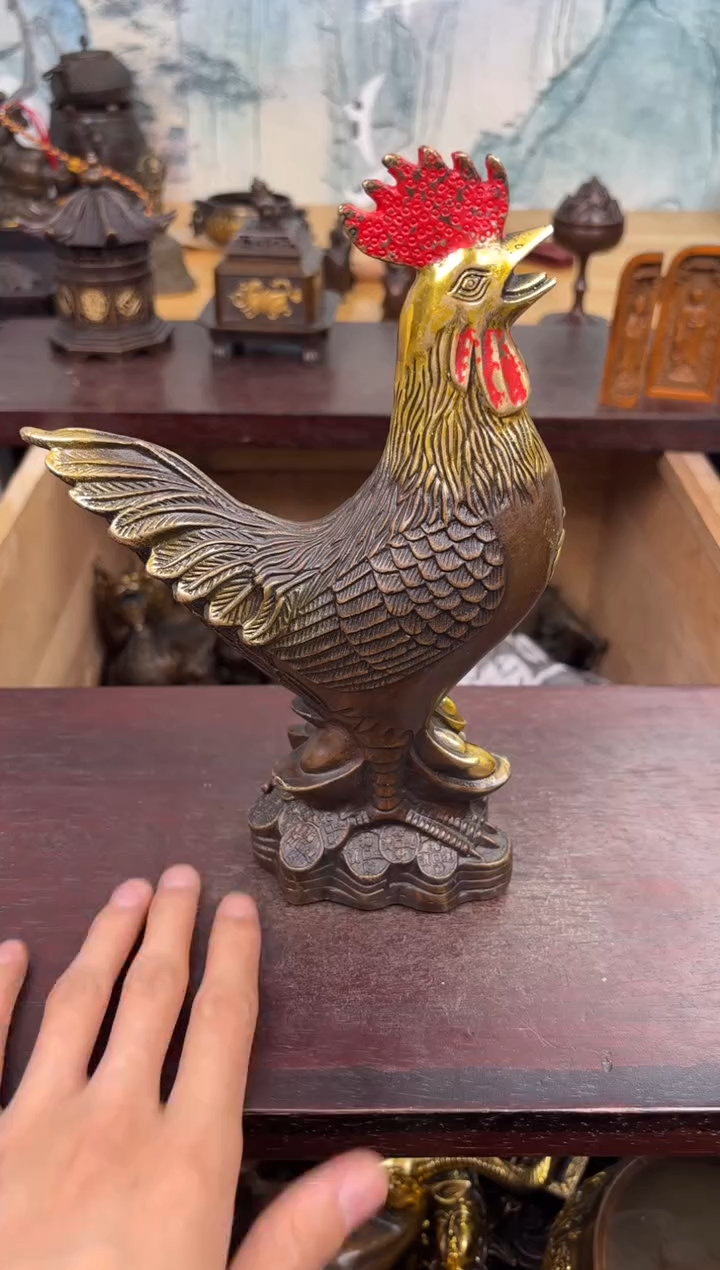 百福铜专属精选链接