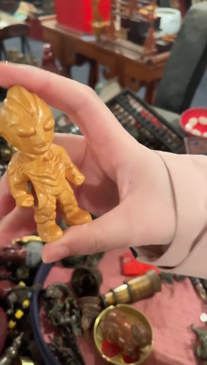 【闪购商品】木一一一一一一999红一