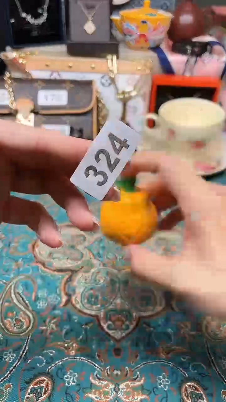 瓷片如图666小米朵百货