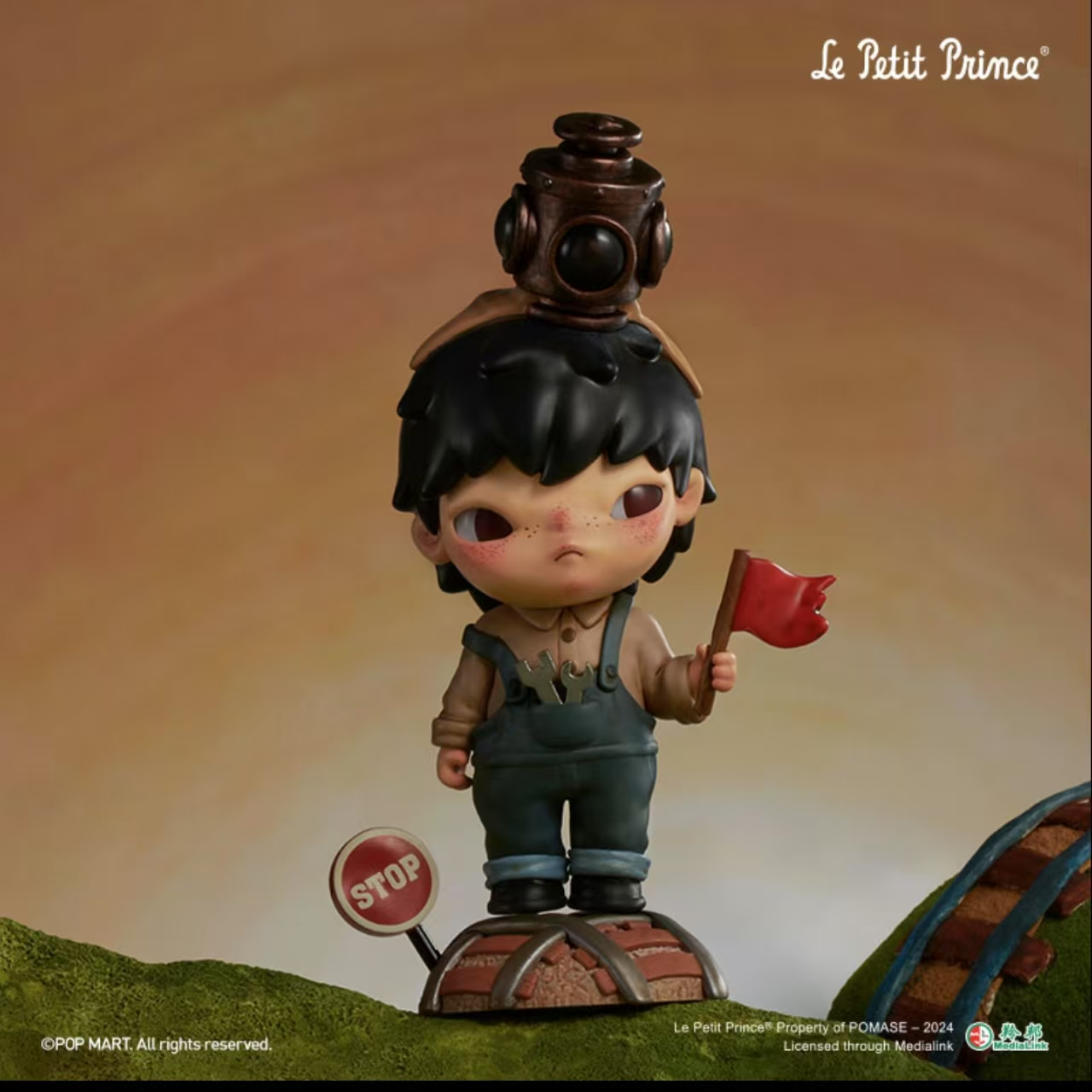HironoxLe Petit Prince 系列