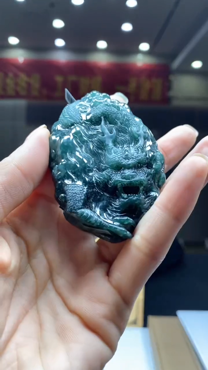 【闪购商品】定制翡翠未镶嵌********365