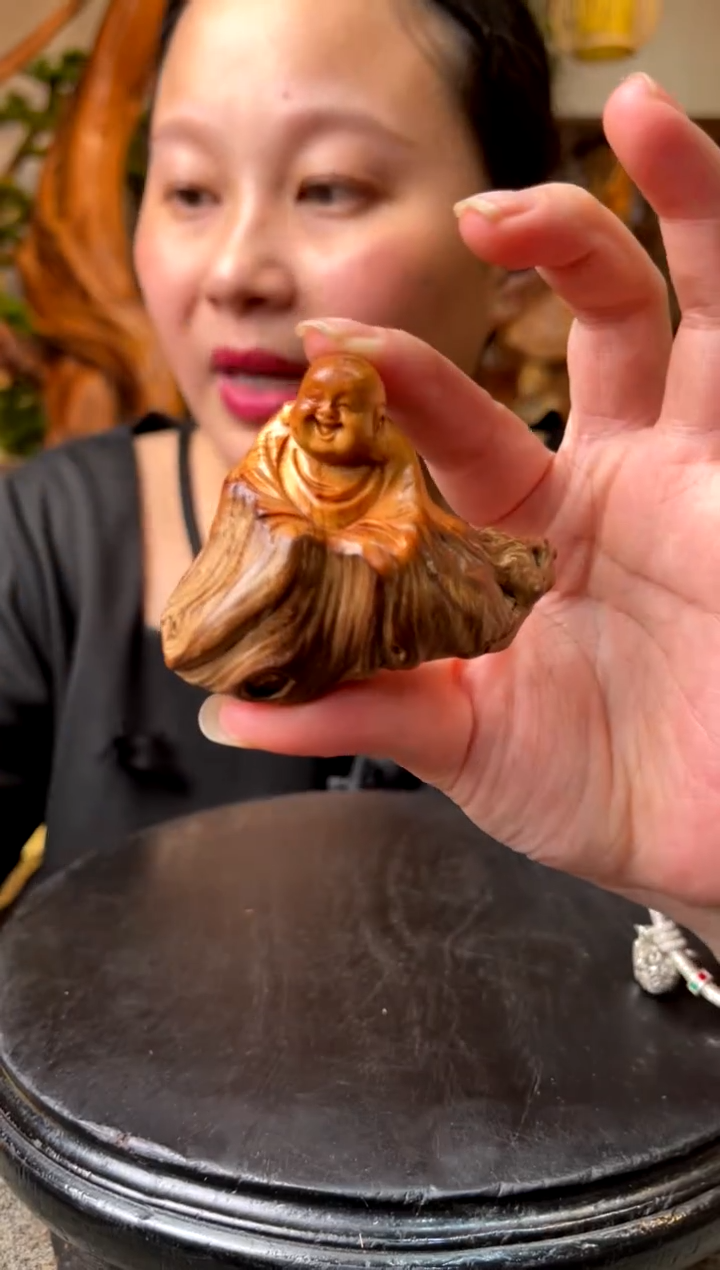 柏木（崖柏）崖柏小件