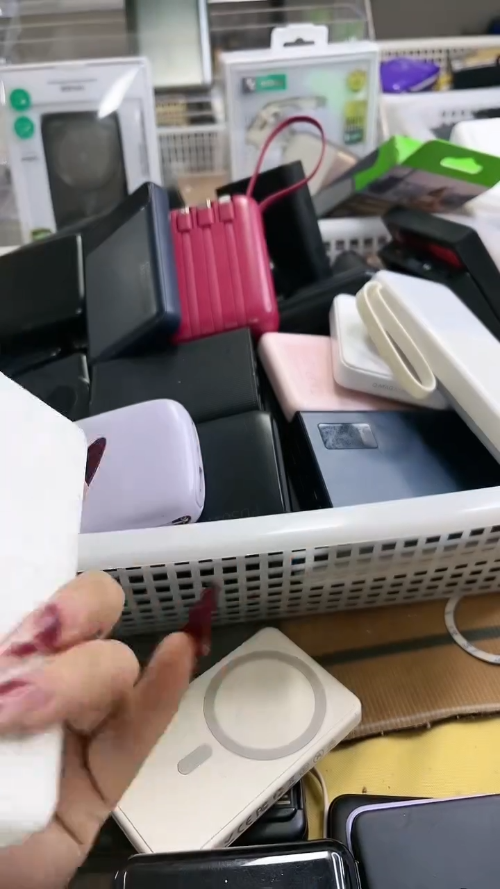 1m心****物精品数码数据线 以一号链接为主