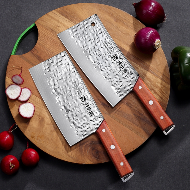 【小转仙专属】齐小涛厚背套刀