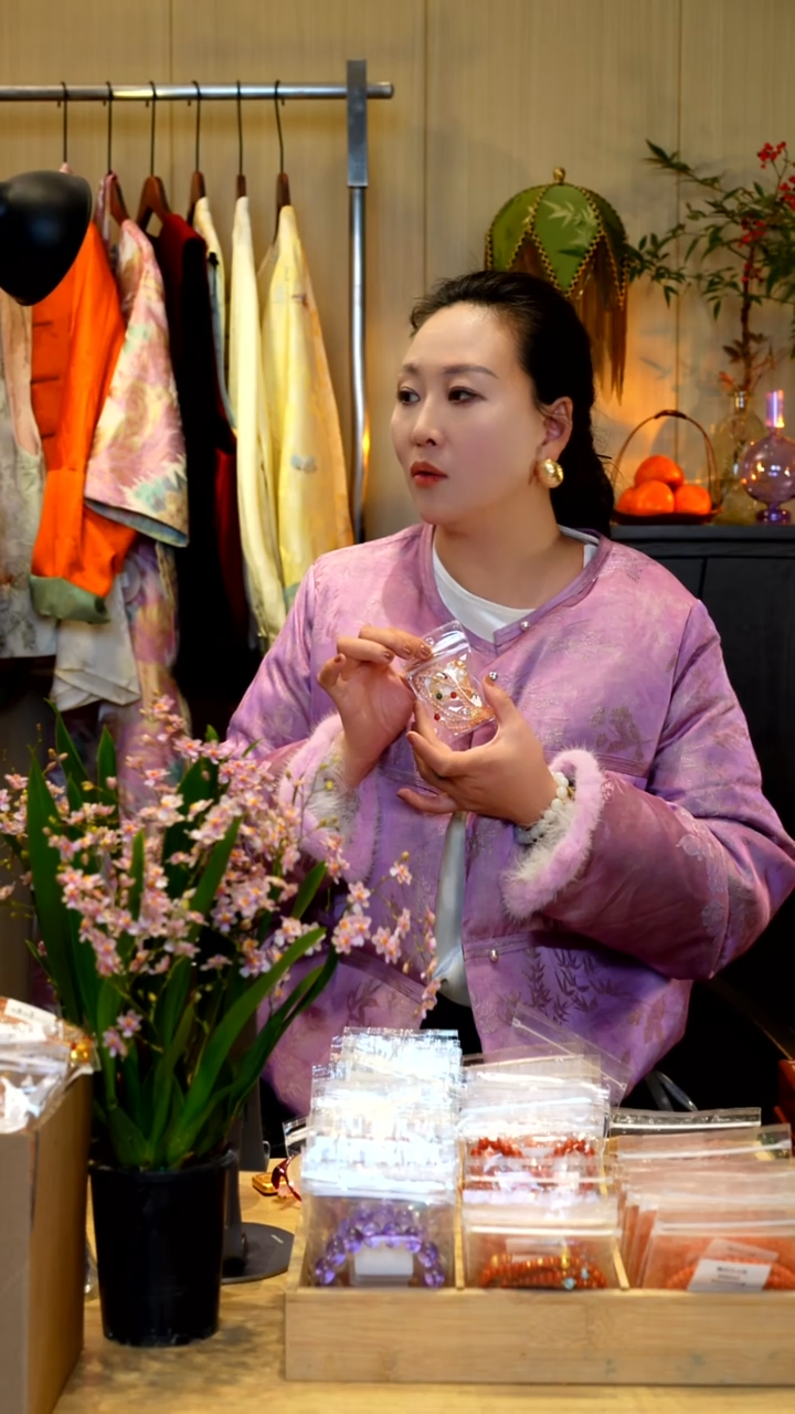 合金无多功能链6002