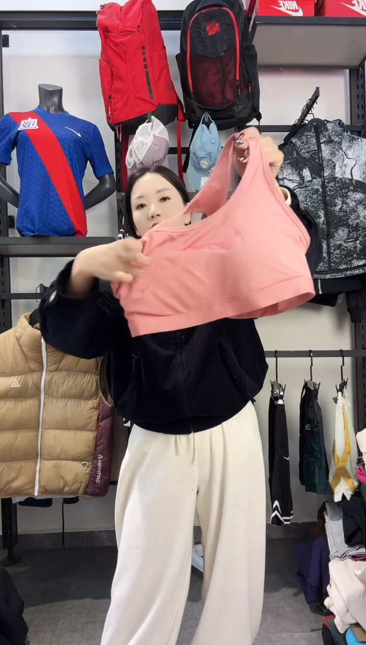 767闪购编码Nike/Jordan运动卫衣裤以直播间过款为准尺码·