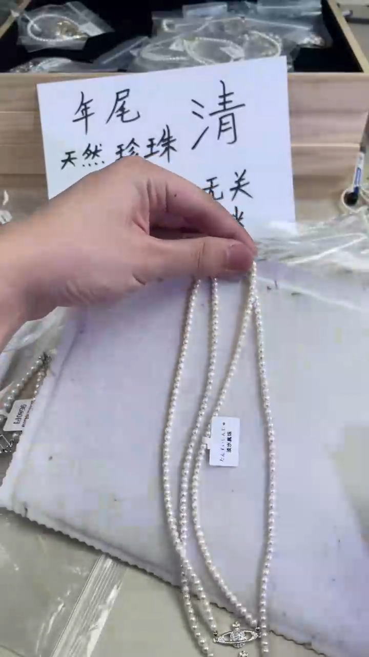 【闪购商品】淡水珍珠手绳未镶嵌11111111