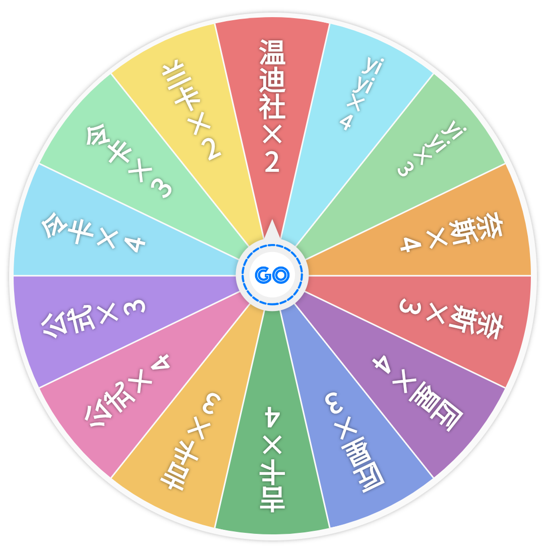 【零云】柯南混品转盘