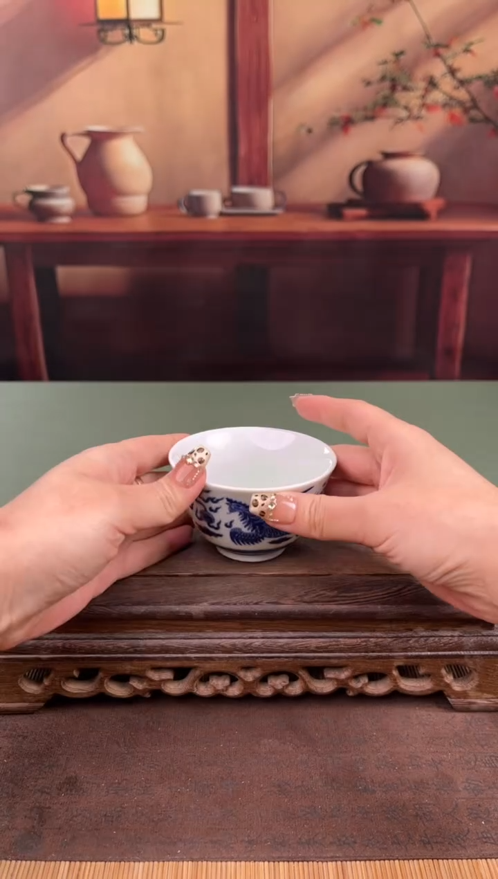 【闪购商品】顾德茶器福利闪购链接