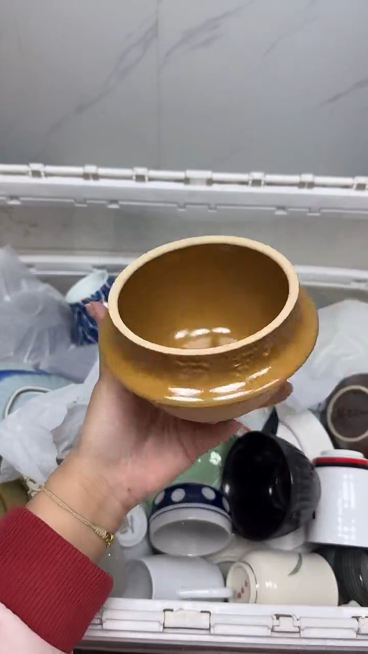 【闪购商品】506回流瓷器默认微瑕，18.8包邮