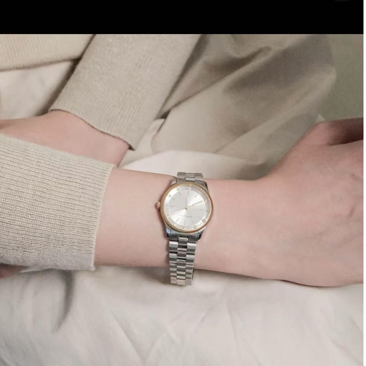 62860   JO MALONE 023 永恒系列手表