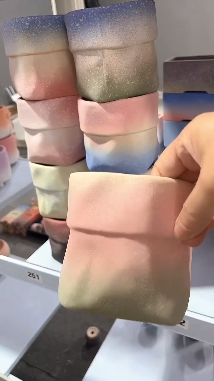  茵茵的欧气花园10*10