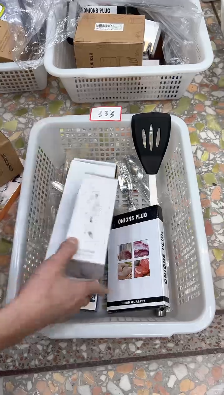 【闪购商品】不锈钢333