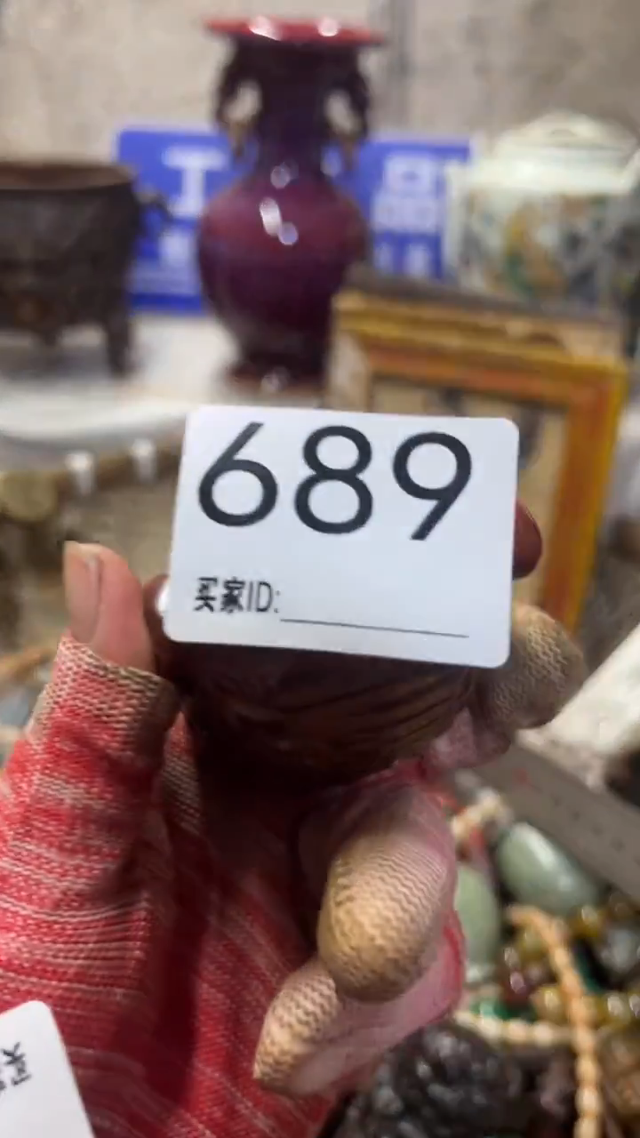 金**画新人直播福利多多