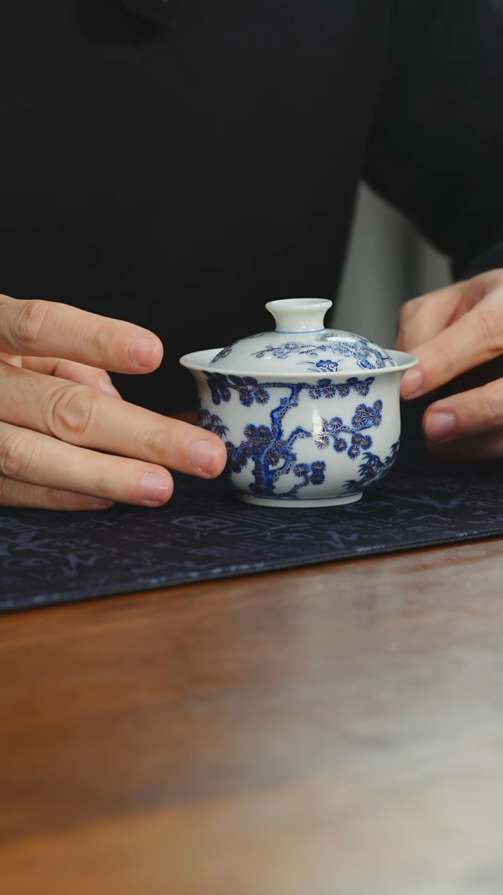 【闪购商品】摆件瓷见如故好物分享@@yxfy22