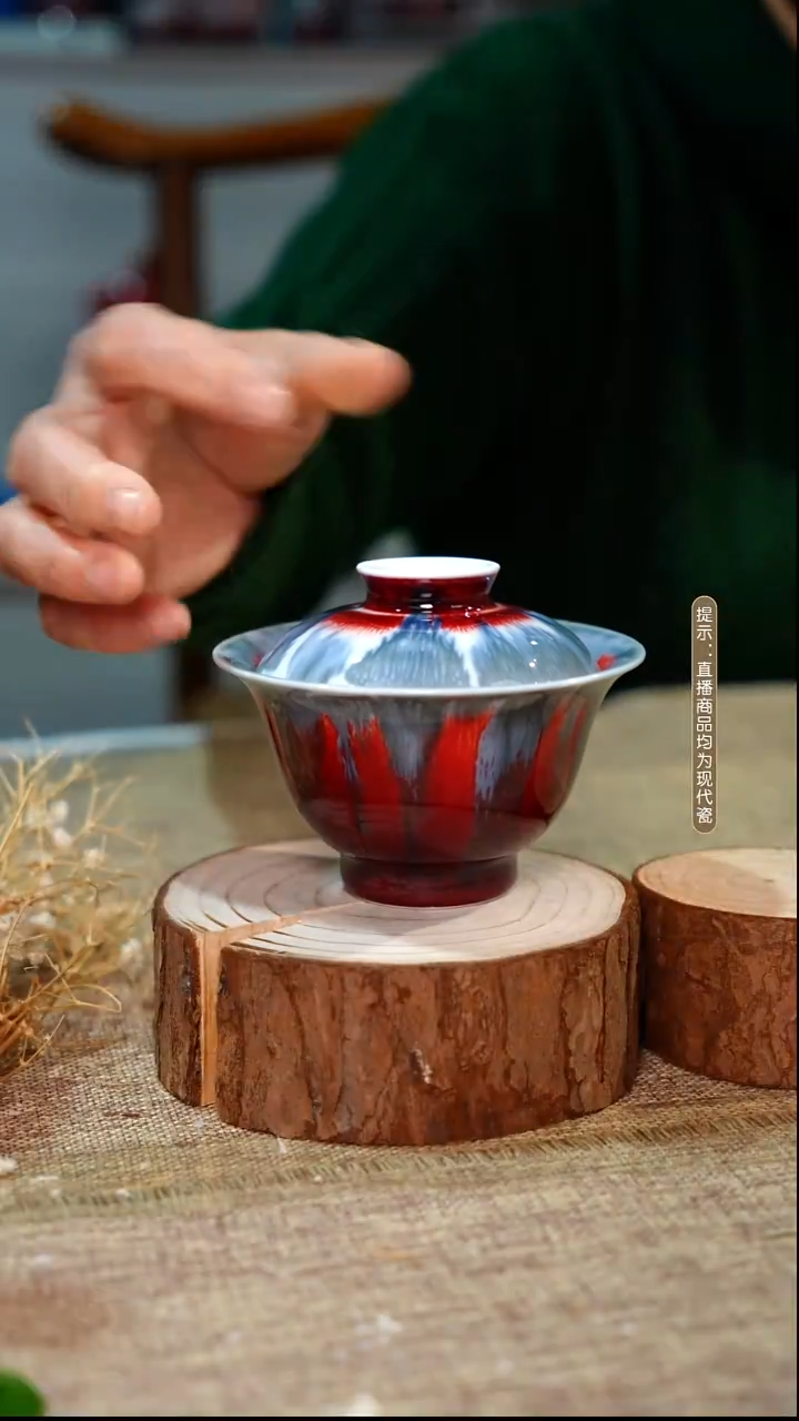 【双非遗】沐窑·匠师手作