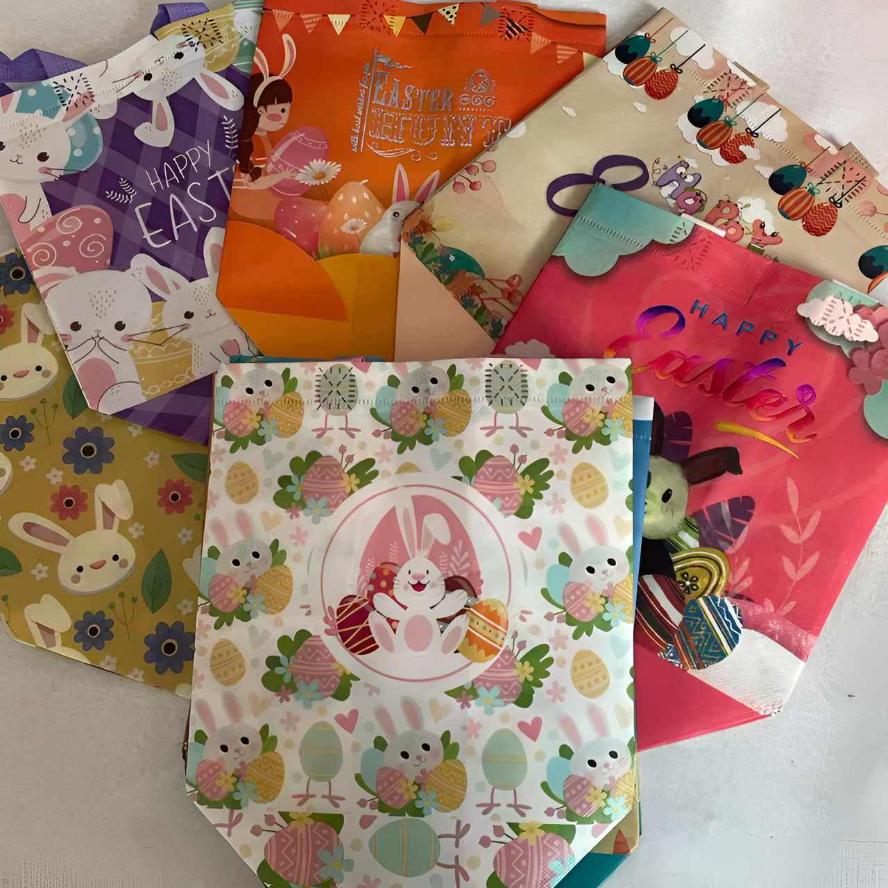 373-400礼品袋环保袋斜挎帆布编织袋便携简约学生补习手提购物袋