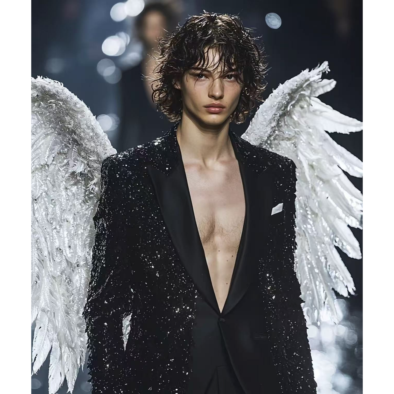 【12】号链接潮流百搭外套-ZX