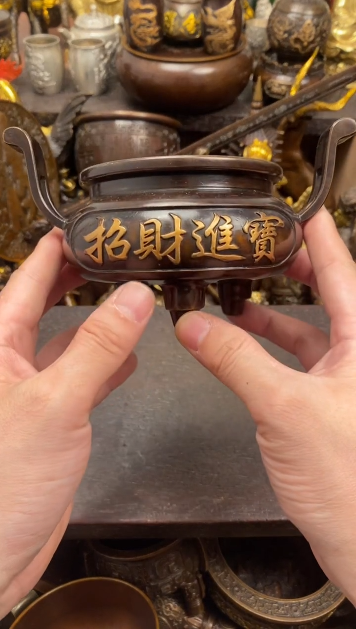 1案台摆件  物品摆件 