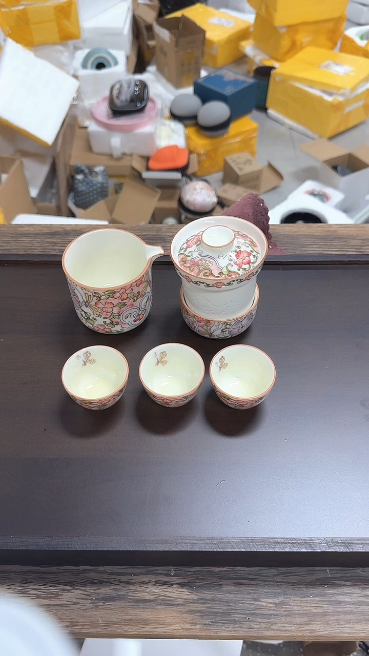 百款陶瓷福利制品卖卖卖！！！