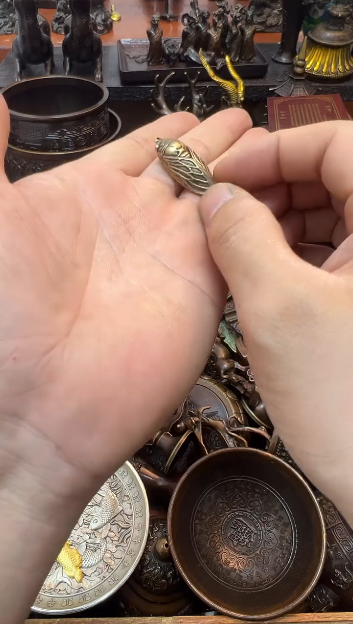 1案台摆件 物品摆件（不是直播间所见即所得退1赔10）