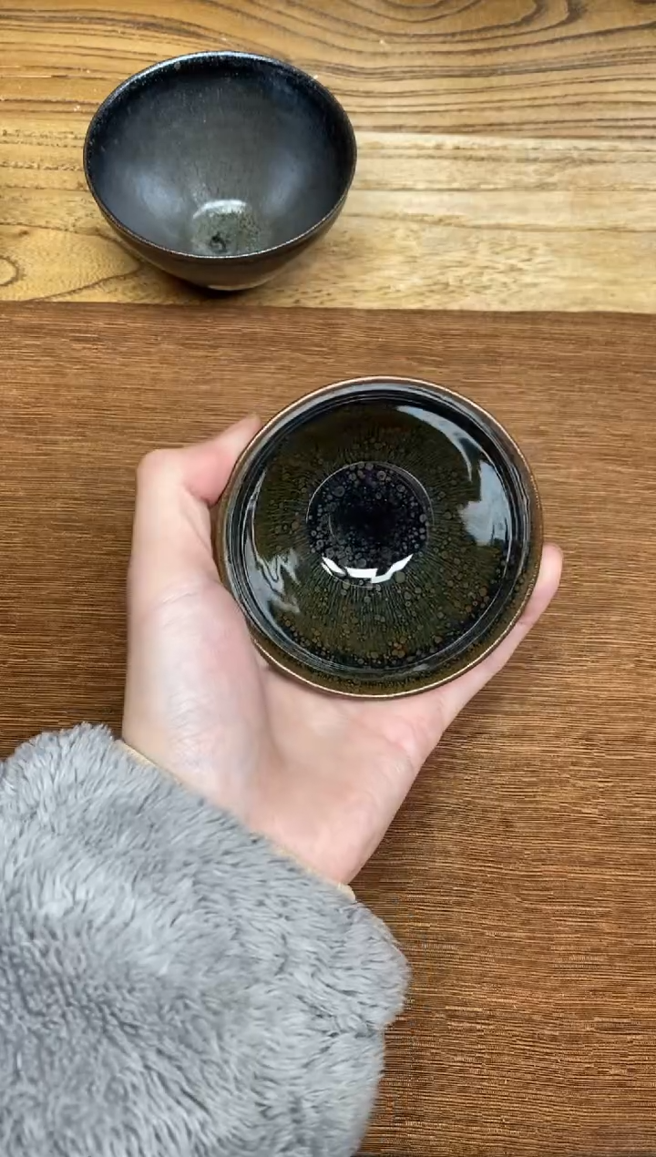 【闪购商品】茶盏63             