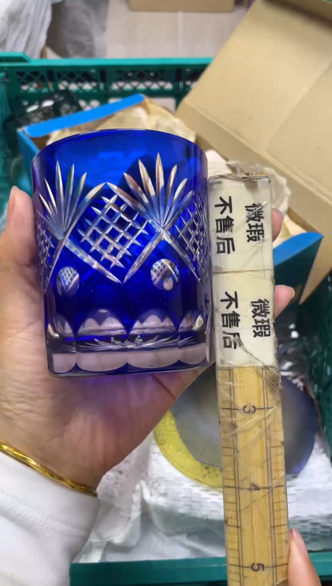 手工艺品玻璃春*源702精美产品感谢选购