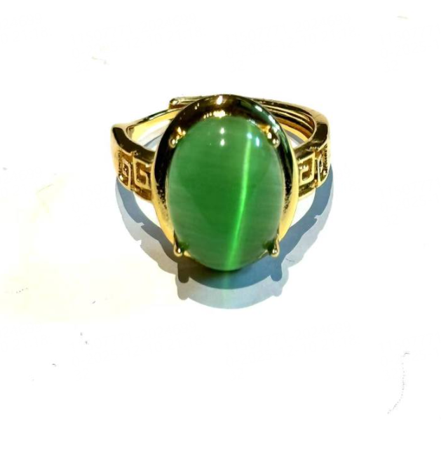 走进万家专属 Q422戒指