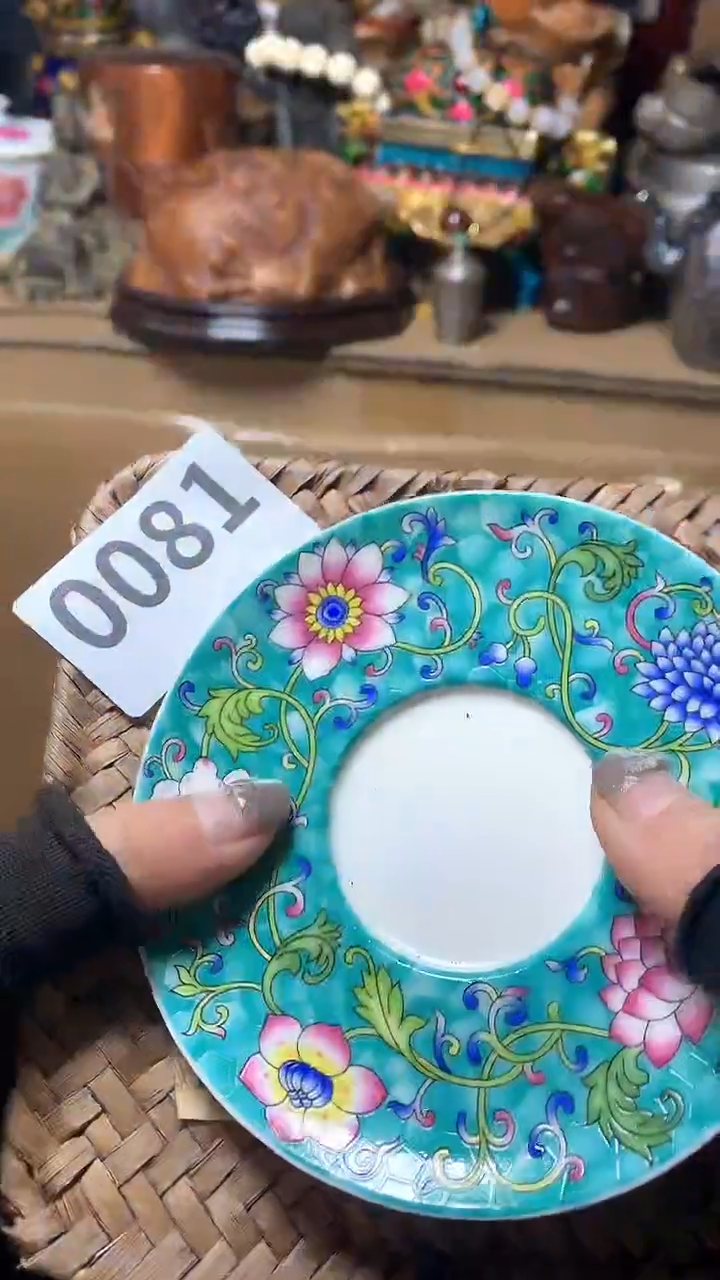 【闪购商品】瓷器默认微瑕瓷器