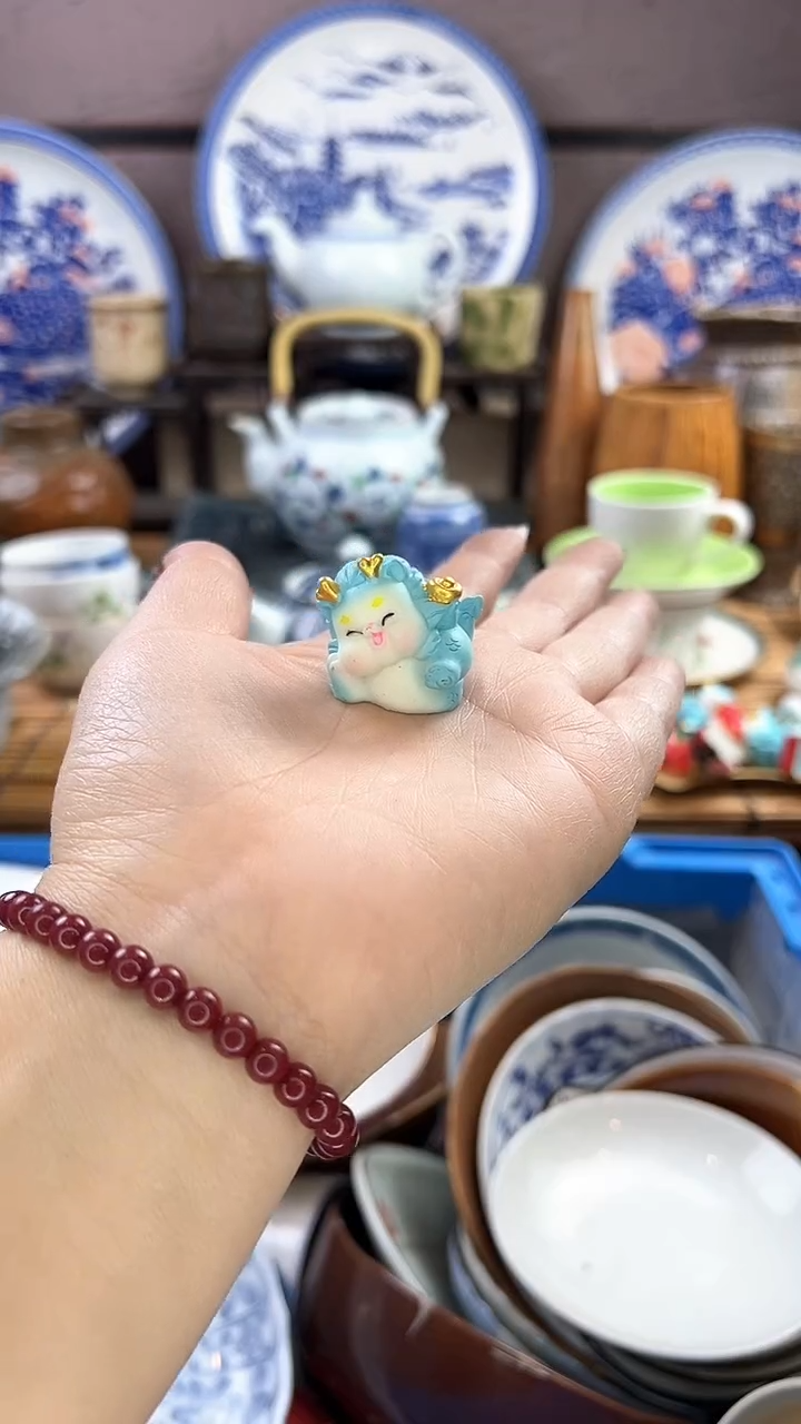 【闪购商品】瓷片小静嘎嘎漏啊啊啊