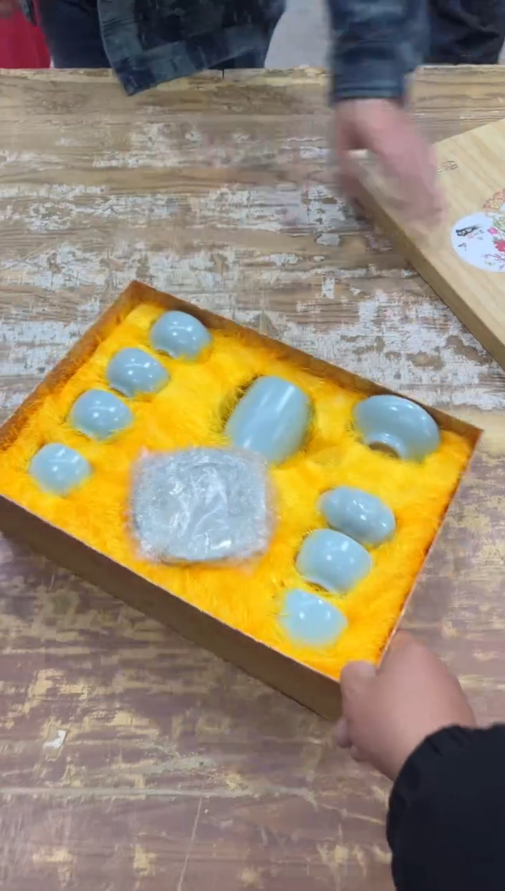 【闪购商品】摆件有仓库清仓随便清