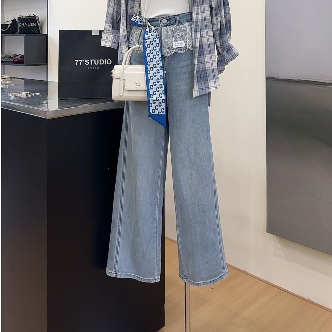 【苏兰文】新品裤子-A7606