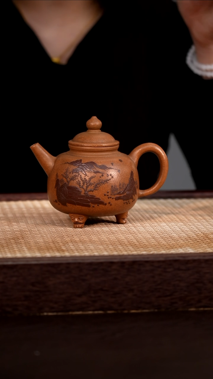茶壶紫砂1111111