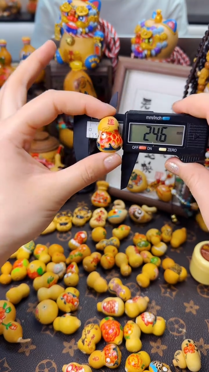 【闪购商品】678文玩葫芦文玩好物