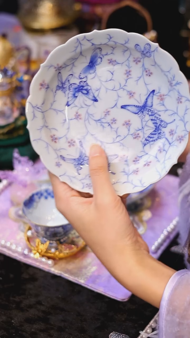 【闪购商品】摆件山怂阿卿直播间@@qqx壶承