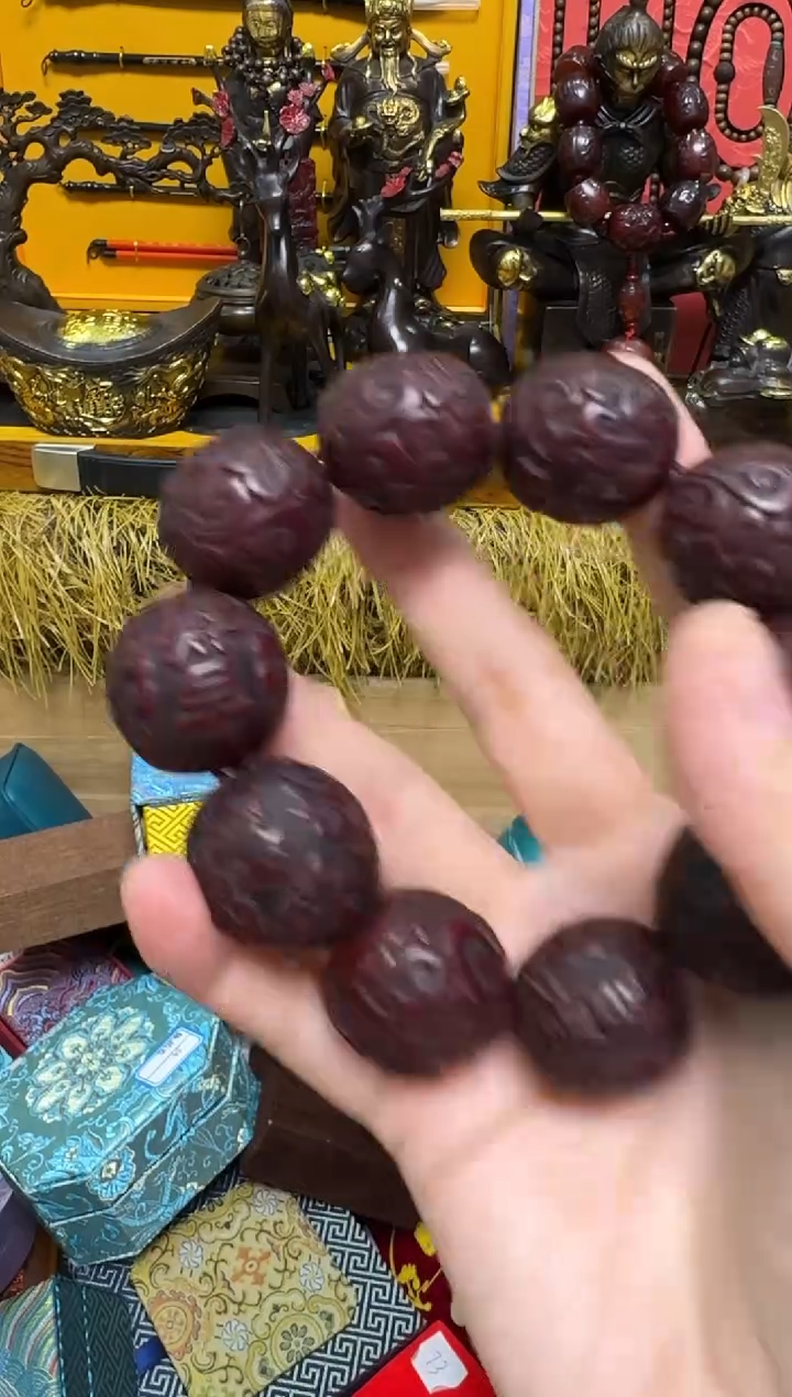 【闪购商品】蜜蜡颈饰未镶嵌艳艳专属精品链接250